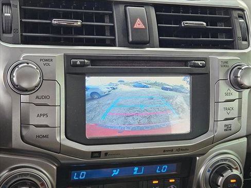 Used 2019 Toyota 4Runner Limited image 11