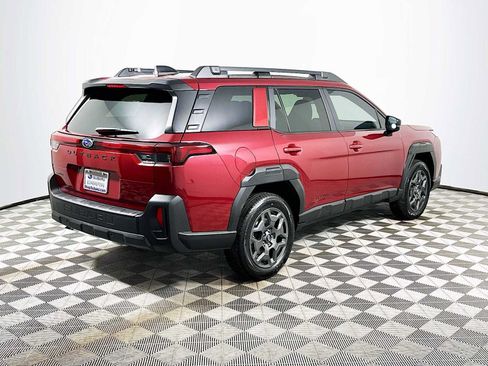 Used 2026 Subaru Outback Premium image 7