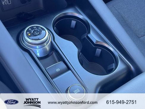 New 2026 Ford Explorer Active image 30