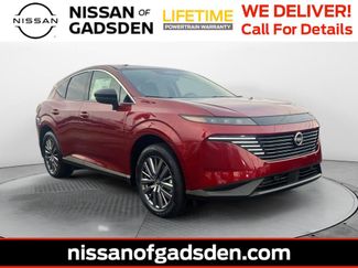 New 2026 Nissan Murano SL video 1