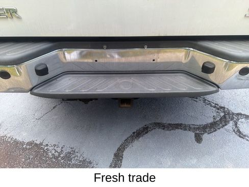 Used 2016 Nissan Frontier SV w/ SV Value Truck Package image 6