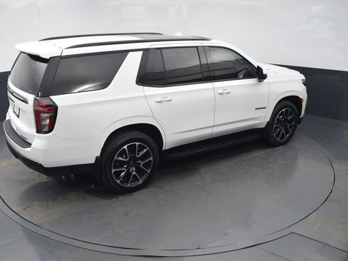 Used 2021 Chevrolet Tahoe RST w/ Luxury Package image 47