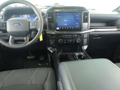 Used 2024 Ford F150 STX image 21