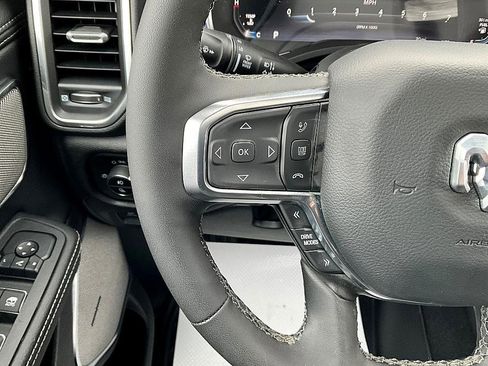 New 2026 RAM 1500 Laramie w/ Night Edition image 31