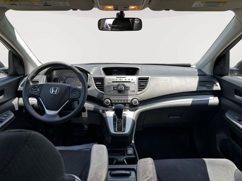 Used 2014 Honda CR-V EX image 21