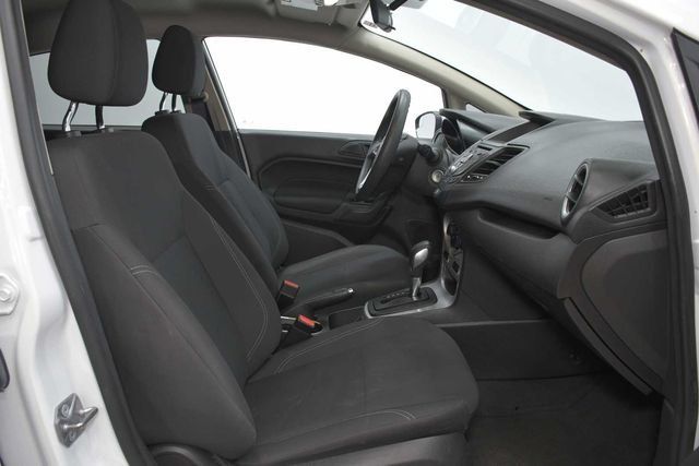 Used 2018 Ford Fiesta SE FWD image 10