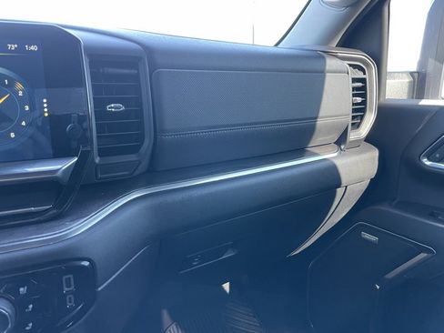 Used 2024 Chevrolet Silverado 3500 LTZ w/ LTZ Plus Package image 52