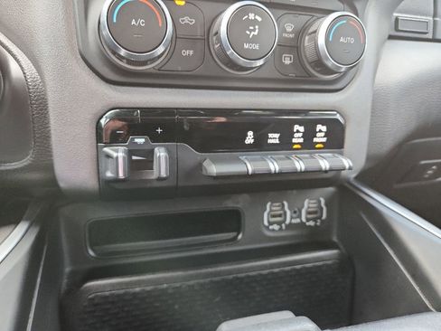 Used 2021 RAM 1500 Big Horn AWD/4WD image 22