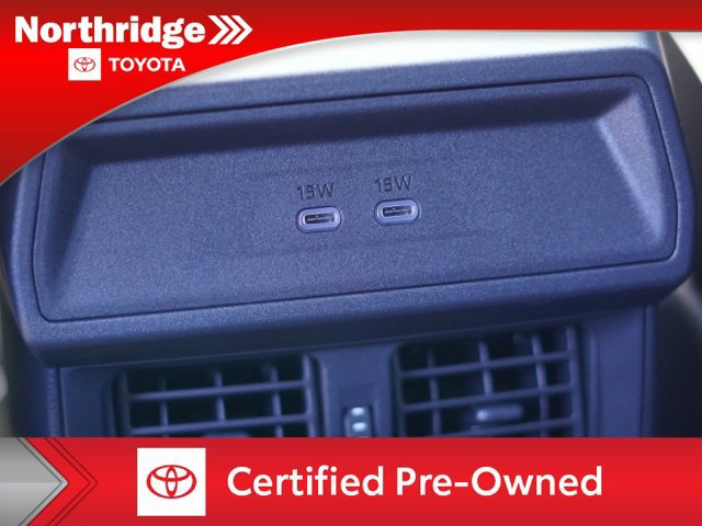 Certified 2026 Toyota RAV4 XSE w/ Weather Package AWD/4WD image 43