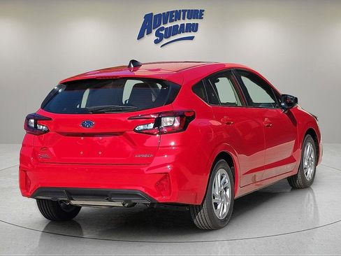 New 2025 Subaru Impreza 2.0i image 6