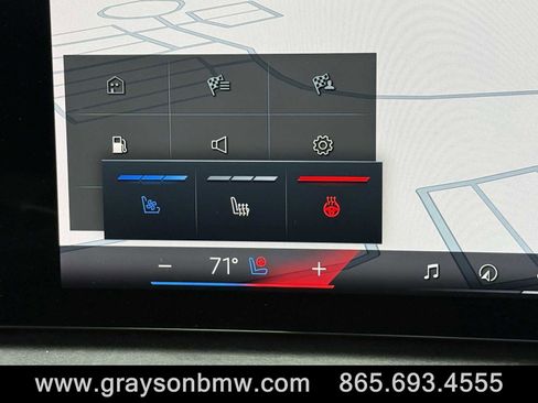 Used 2024 BMW X5 xDrive40i image 26