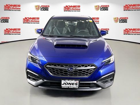 Used 2024 Subaru WRX AWD/4WD image 10
