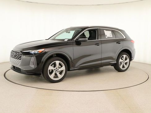 New 2025 Audi Q5 Premium Plus image 13