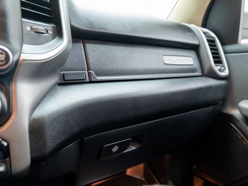 Used 2020 RAM 1500 Big Horn AWD/4WD image 52