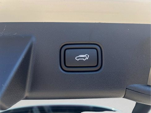 New 2026 Hyundai Tucson Limited FWD image 14