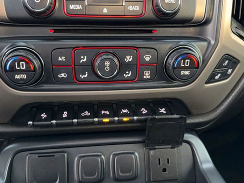 Used 2016 GMC Sierra 1500 Denali w/ Denali Ultimate Package image 24