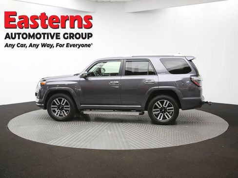 Used 2015 Toyota 4Runner Limited image 61