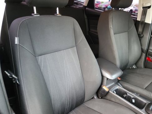 Used 2018 Ford Focus SE image 15