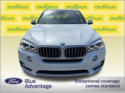 Used 2017 BMW X5 sDrive35i RWD image 12