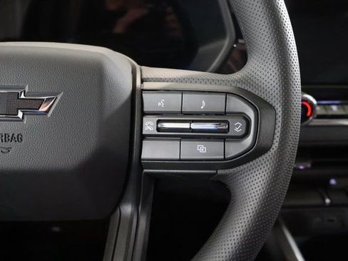 New 2026 Chevrolet Colorado Trail Boss image 14