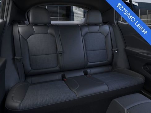 New 2026 Buick Envista Preferred w/ Convenience I Package image 37