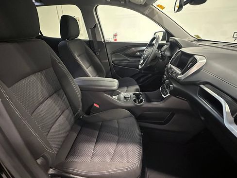 Used 2024 GMC Terrain SLE w/ Driver Convenience Package AWD/4WD image 25