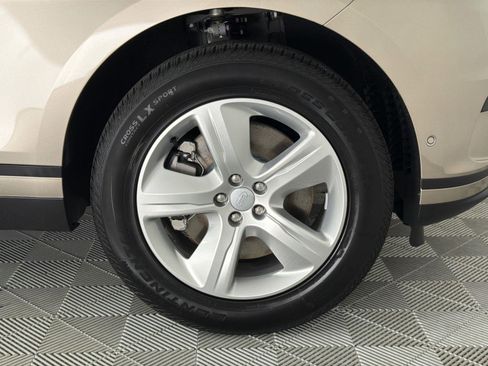 New 2026 Land Rover Range Rover Velar S image 36