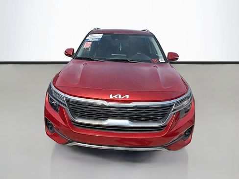 Used 2022 Kia Seltos S AWD/4WD image 2