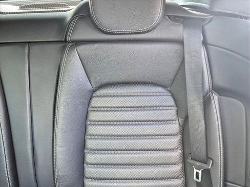 Certified 2017 Mercedes-Benz C 300 4MATIC Cabriolet image 14