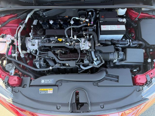 Used 2026 Toyota Corolla SE FWD image 21