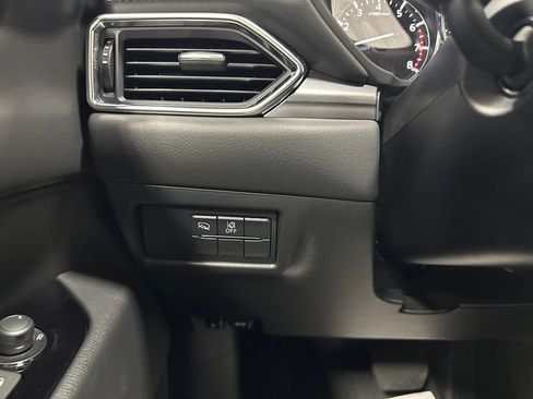 Used 2024 MAZDA CX-5 AWD 2.5 S w/ Select Package image 17