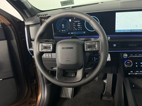 Used 2026 Hyundai Santa Fe Calligraphy image 14