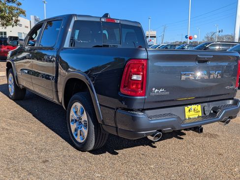 New 2026 RAM 1500 Big Horn image 3