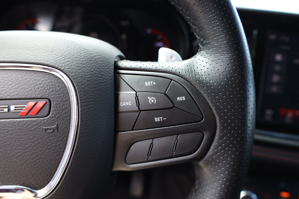 Used 2025 Dodge Durango GT AWD/4WD image 19