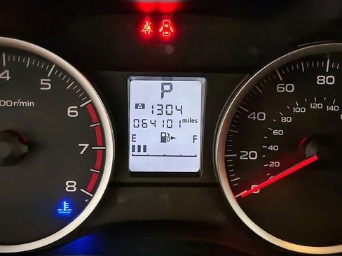 Used 2016 Subaru Forester 2.5i Premium w/ All-Weather Package image 12