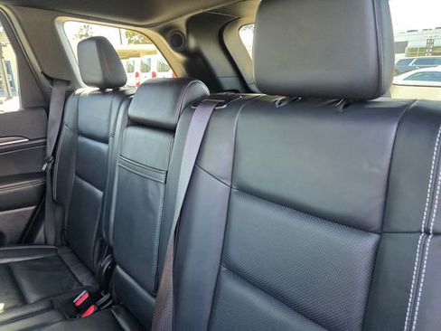 Used 2021 Jeep Grand Cherokee Limited w/ Quick Order Package 28K 80th image 10