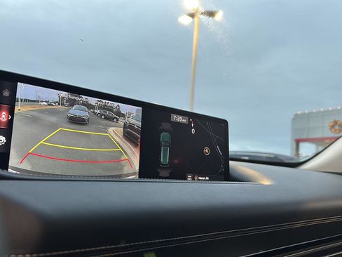 Used 2024 Genesis GV80 3.5T image 22