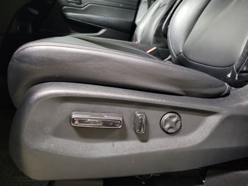 Used 2024 Honda Odyssey EX-L image 21