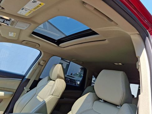 Used 2020 Acura MDX SH-AWD w/ Technology Package image 16
