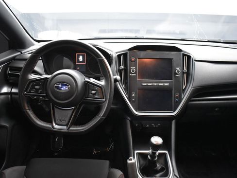 Certified 2022 Subaru WRX image 15