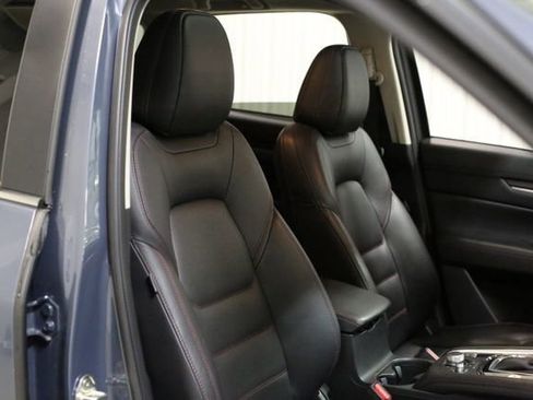 Used 2024 MAZDA CX-5 Carbon Edition image 31