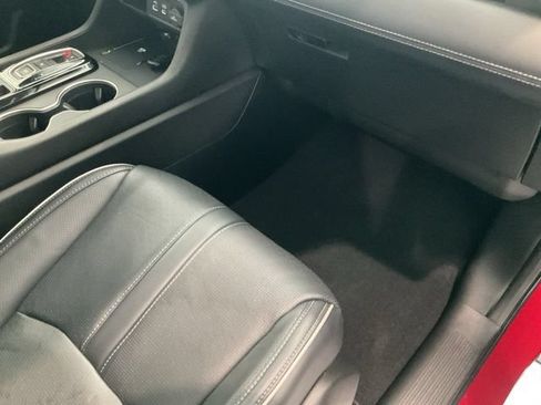 Certified 2023 Honda Pilot Elite image 21