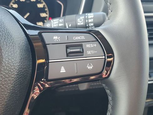 New 2025 Honda Pilot EX-L image 35