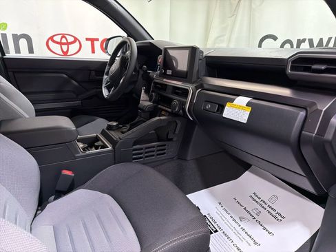 New 2026 Toyota 4Runner TRD Sport AWD/4WD image 11