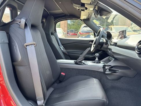 New 2026 MAZDA MX-5 Miata Sport image 21