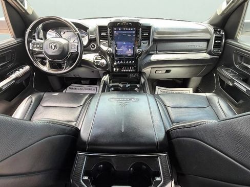 Used 2022 RAM 1500 Limited AWD/4WD image 31