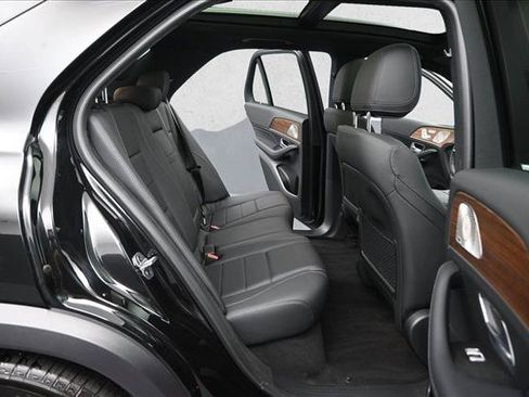Certified 2026 Mercedes-Benz GLE 350 4MATIC image 23