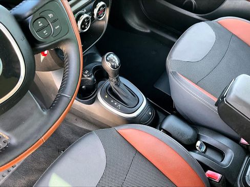 Used 2016 FIAT 500L Trekking FWD image 15