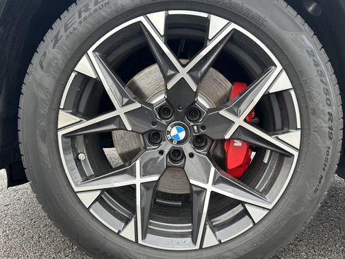 Certified 2026 BMW X3 xDrive30 w/ Premium Package AWD/4WD image 12