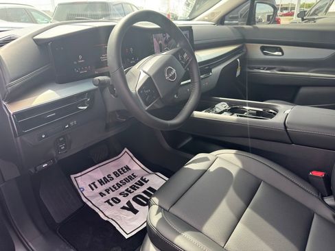 New 2026 Nissan Murano SL image 12